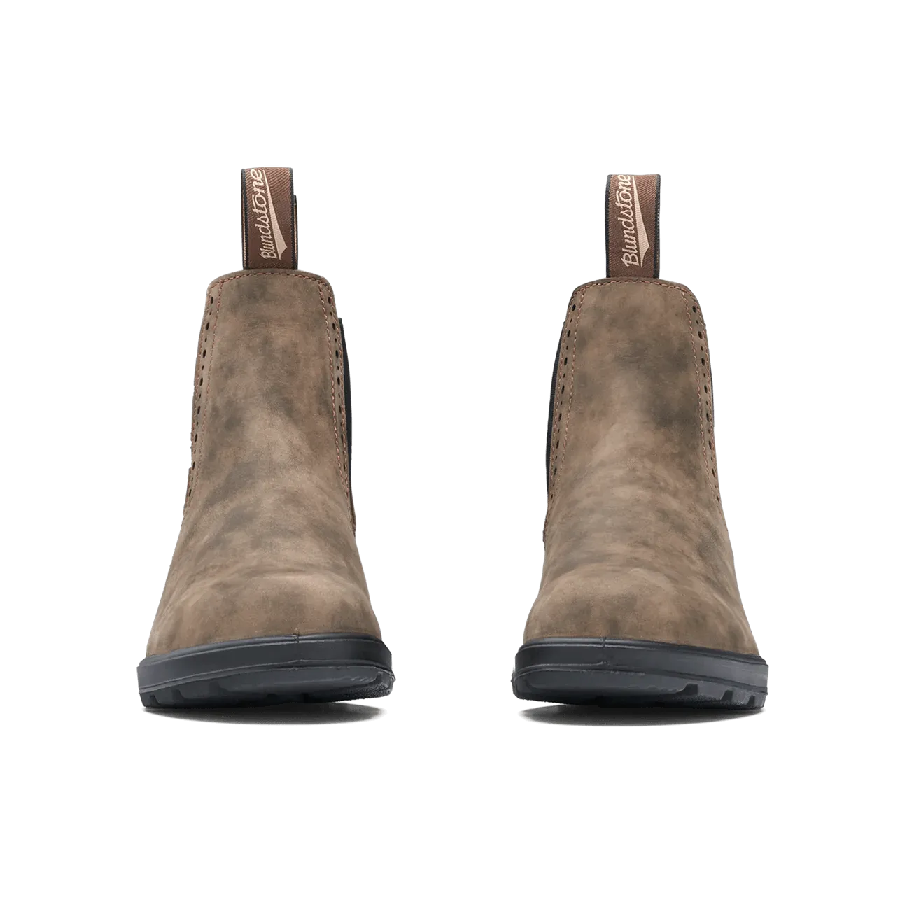 BLUNDSTONE WOMEN'S ORIGINALS HI TOP