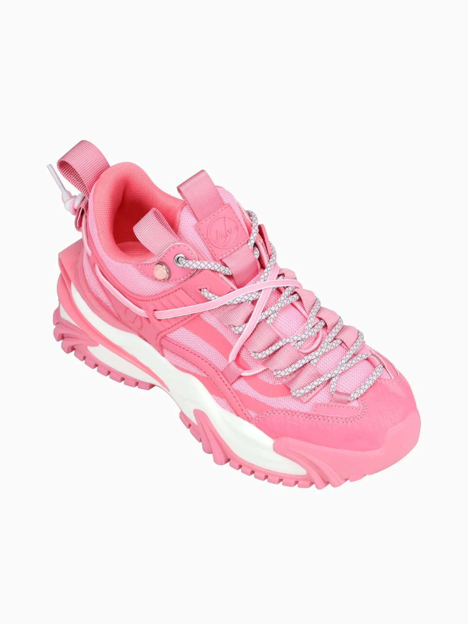 Dominance Pink