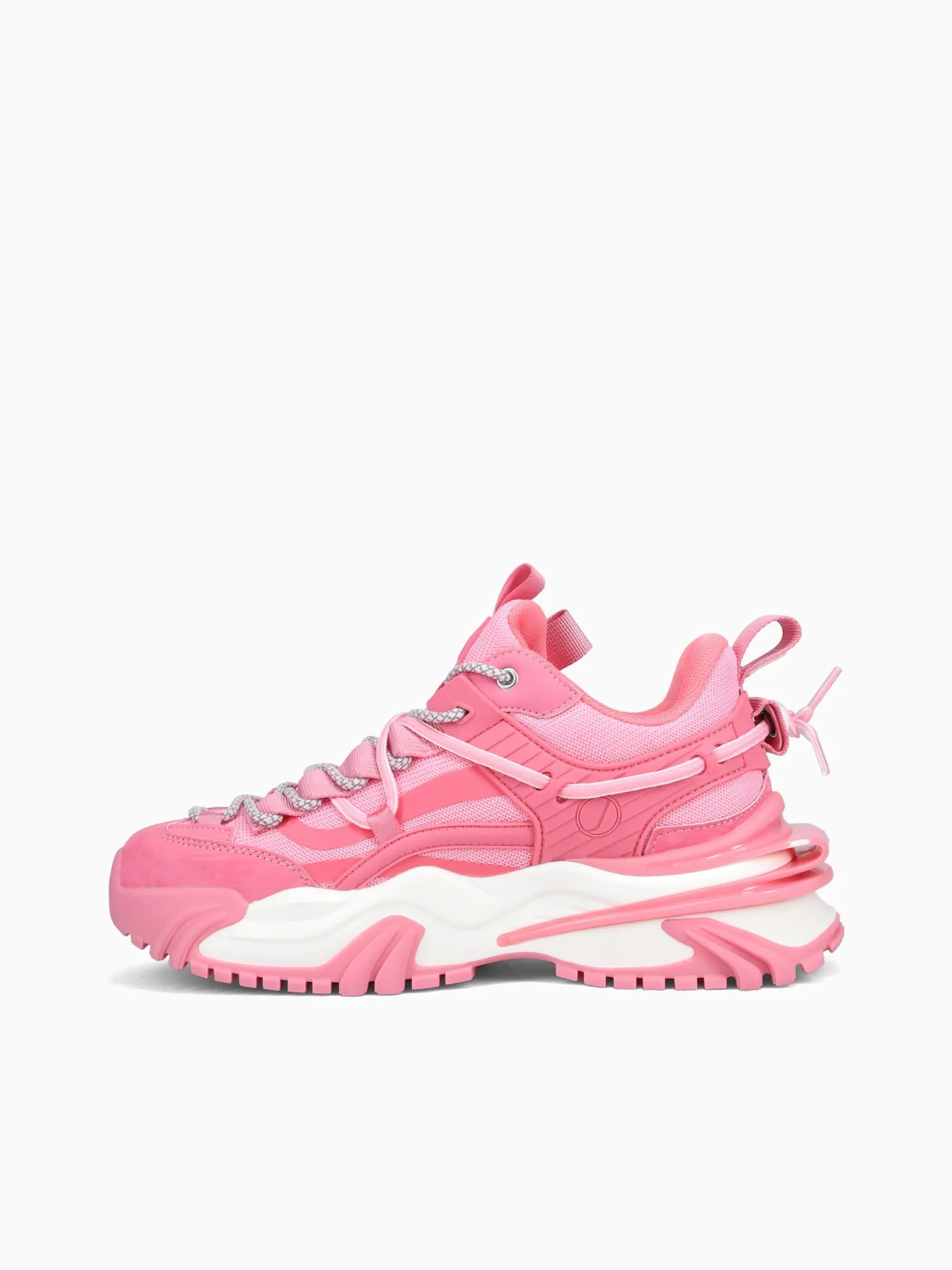 Dominance Pink