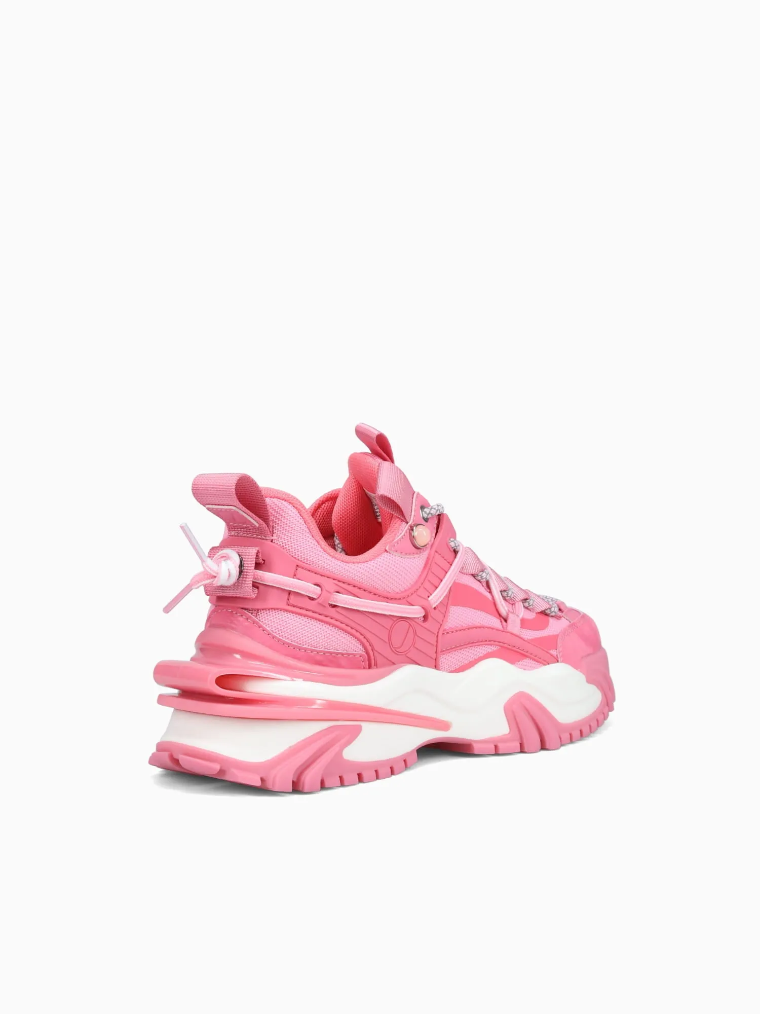 Dominance Pink