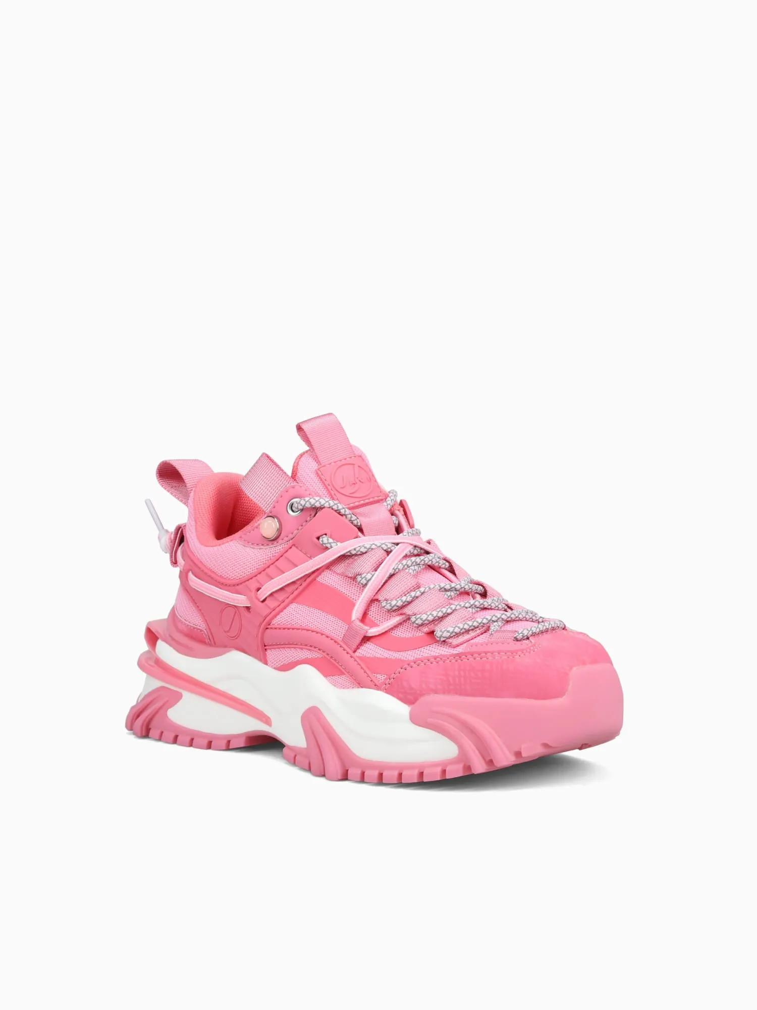 Dominance Pink