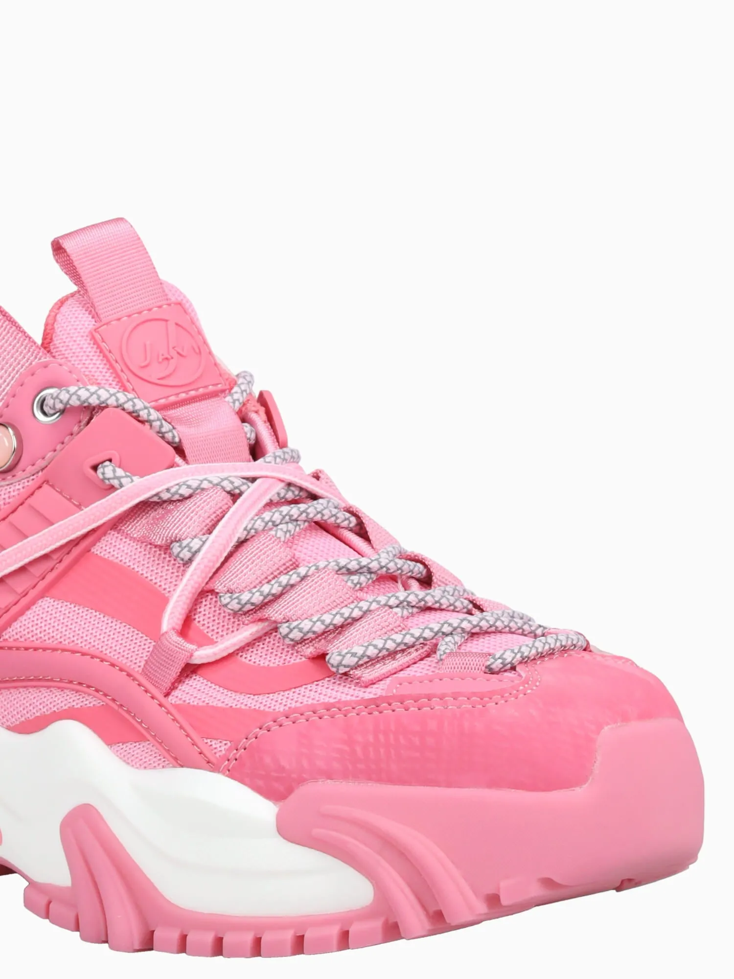 Dominance Pink