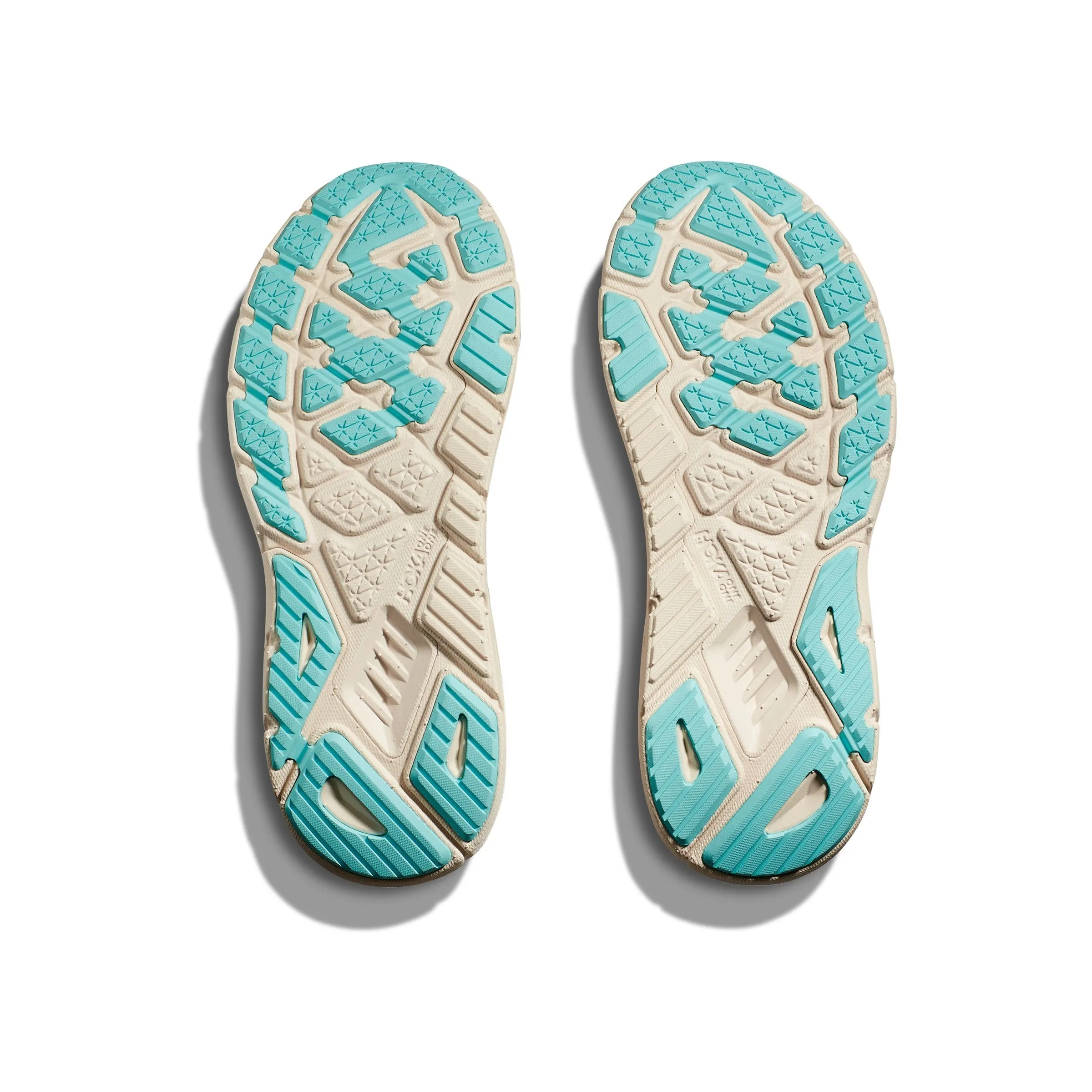 Hoka Women's Arahi 7 Wide Running Shoe