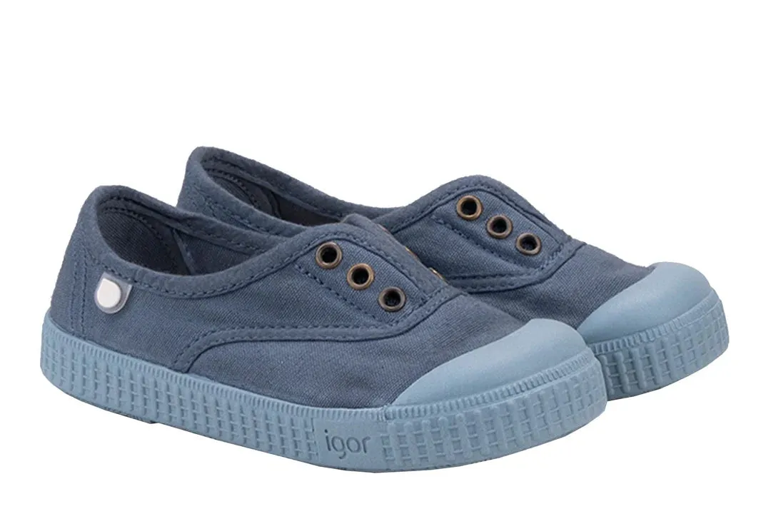 Igor Berri MC Shoes - Azul