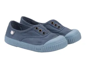 Igor Berri MC Shoes - Azul