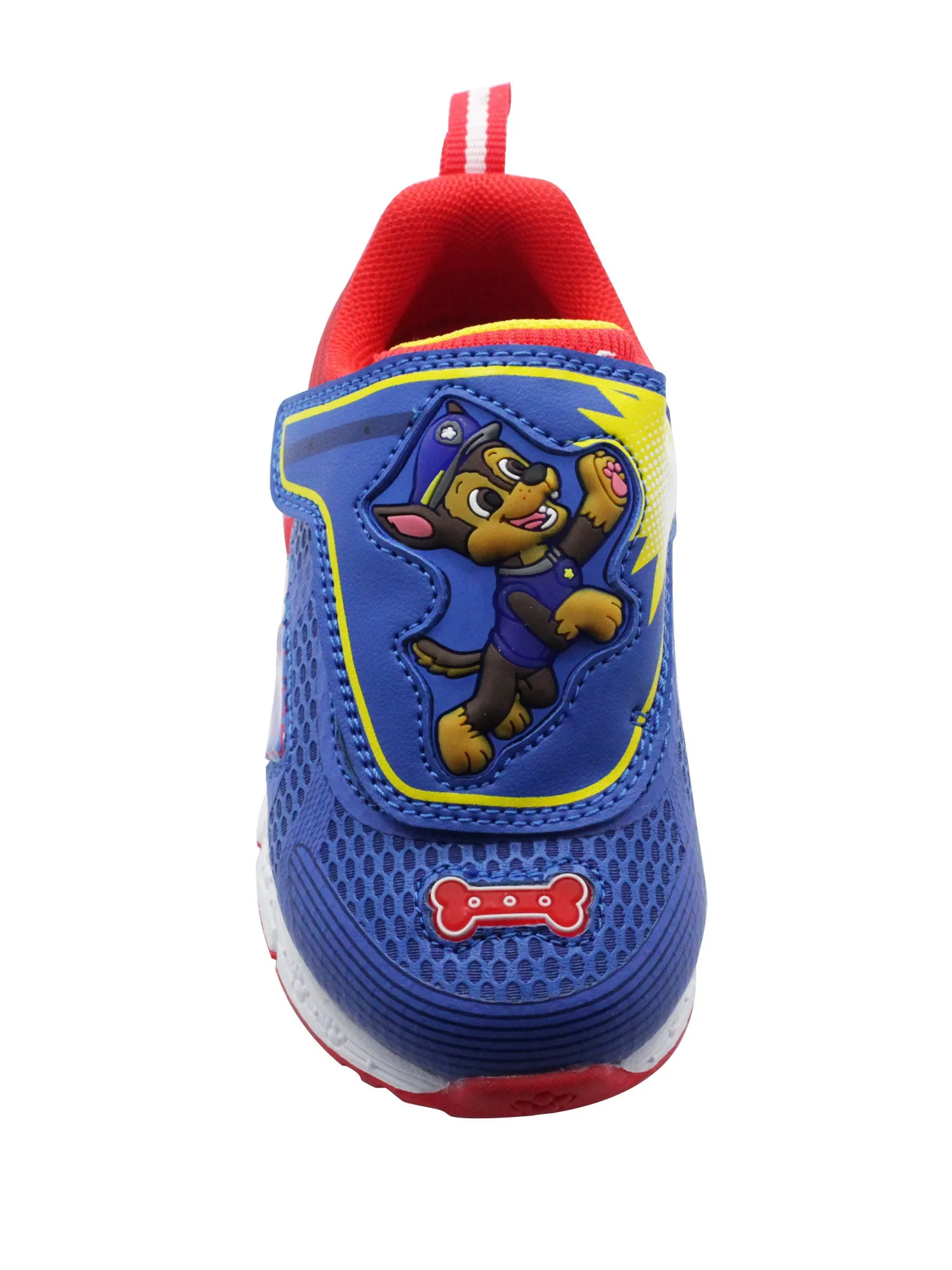 Paw Patrol Boys Light Up Sneakers