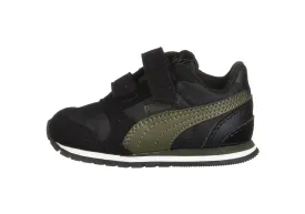 Puma Toddler ST Runner v2 NL V Black/Forest Night Shoes