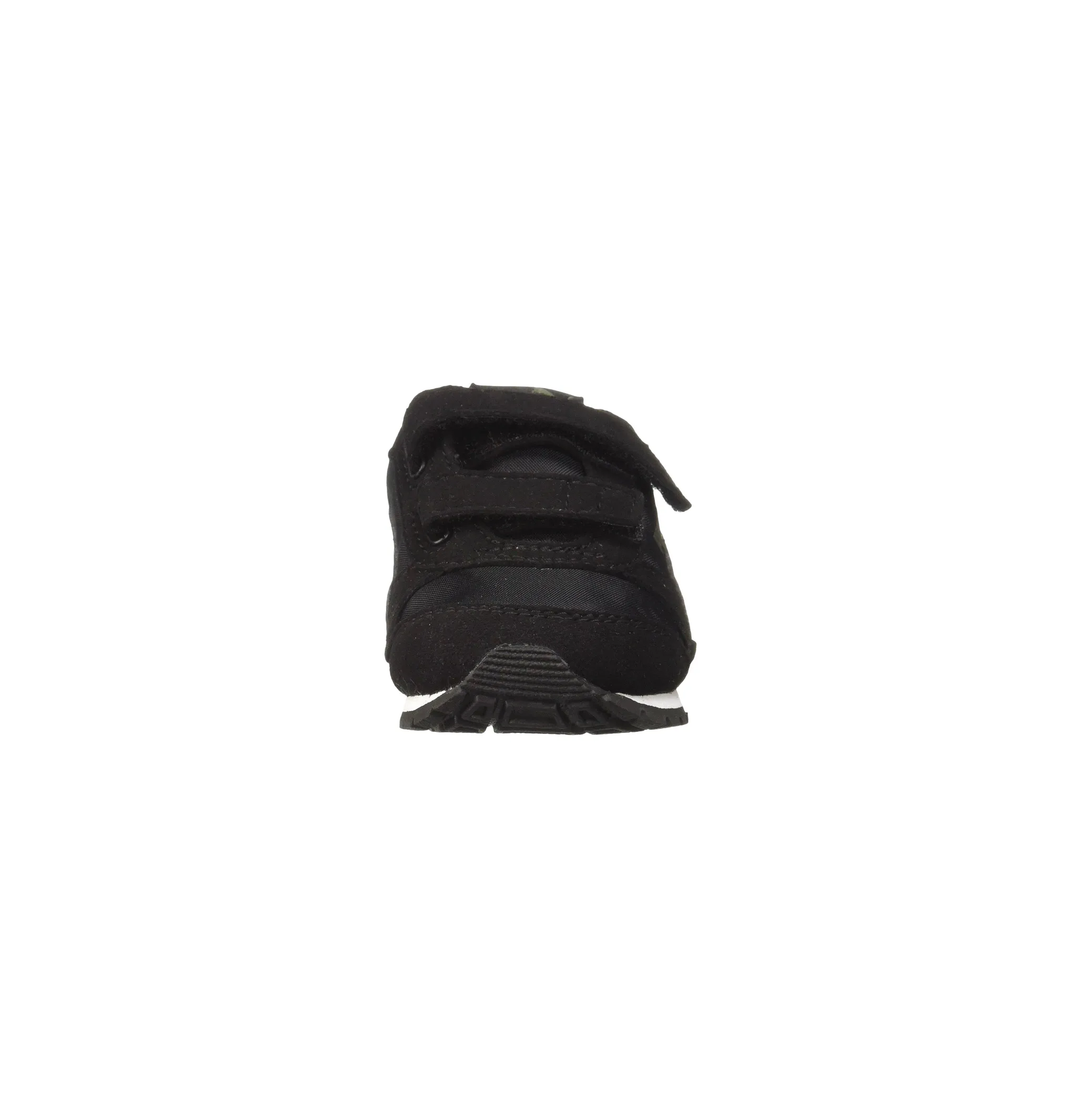 Puma Toddler ST Runner v2 NL V Black/Forest Night Shoes