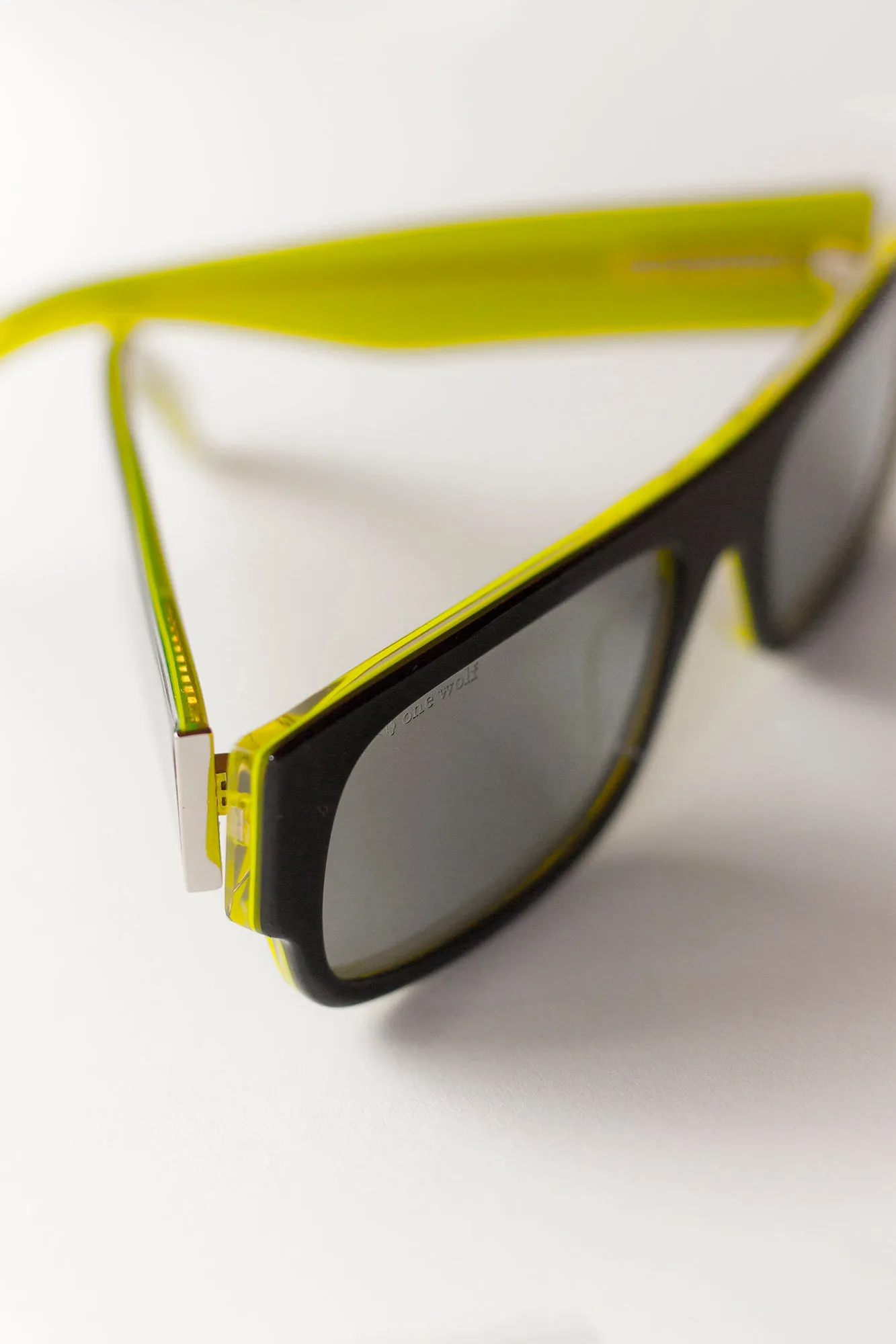 Sunglasses INTO THE DARK