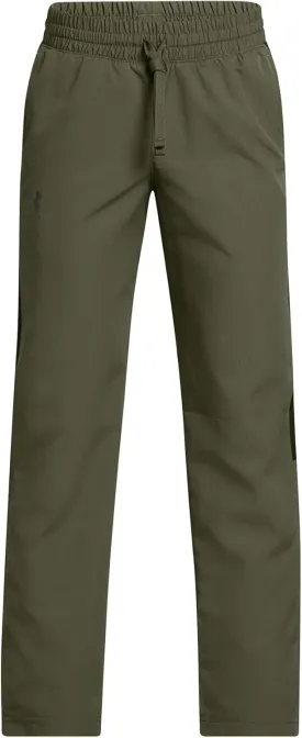 Under Armour Boys' Rival Woven Pants