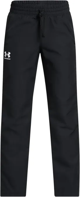 Under Armour Boys' Rival Woven Pants
