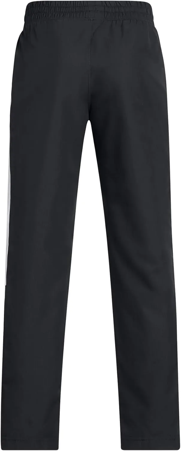 Under Armour Boys' Rival Woven Pants