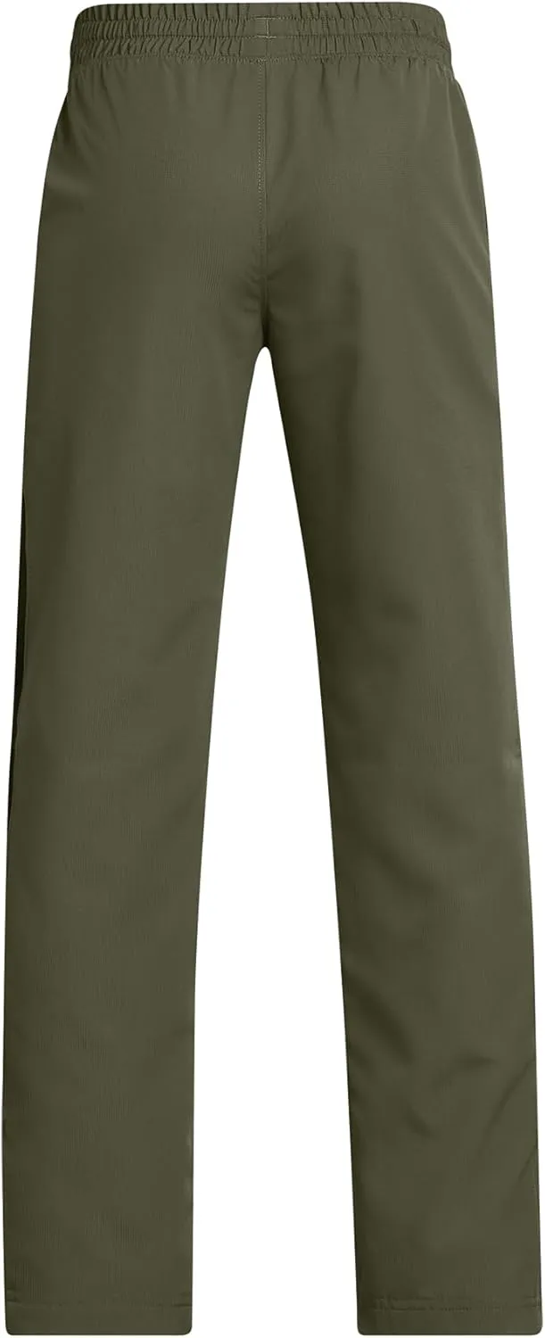 Under Armour Boys' Rival Woven Pants
