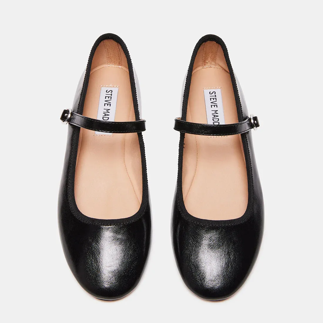 Vinetta - Black